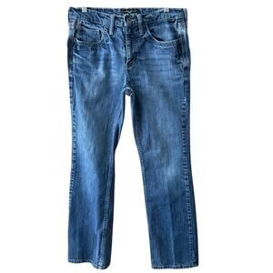 Cody James FR Workwear Denim Jeans Men’s Size 31x32